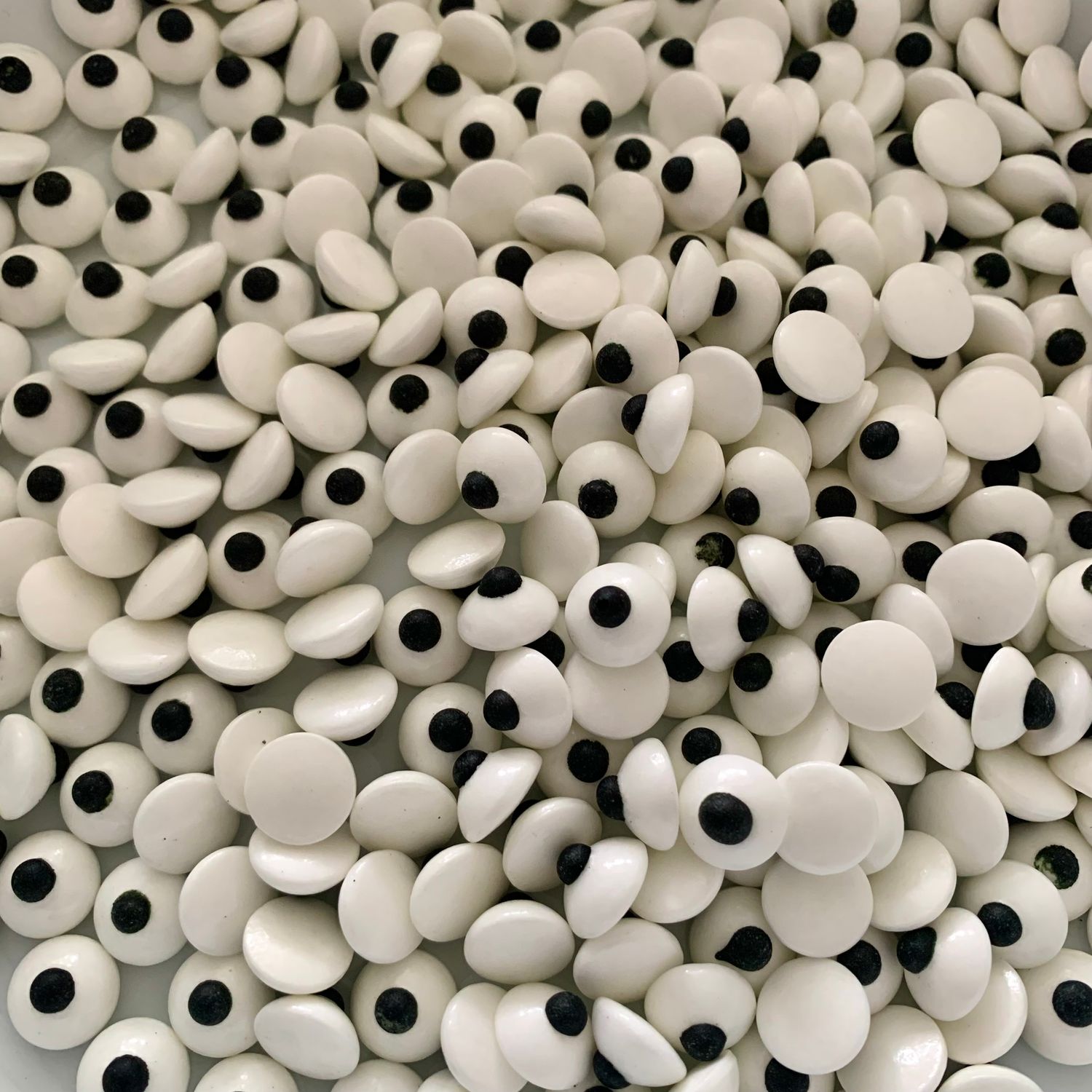 Candy Eyes