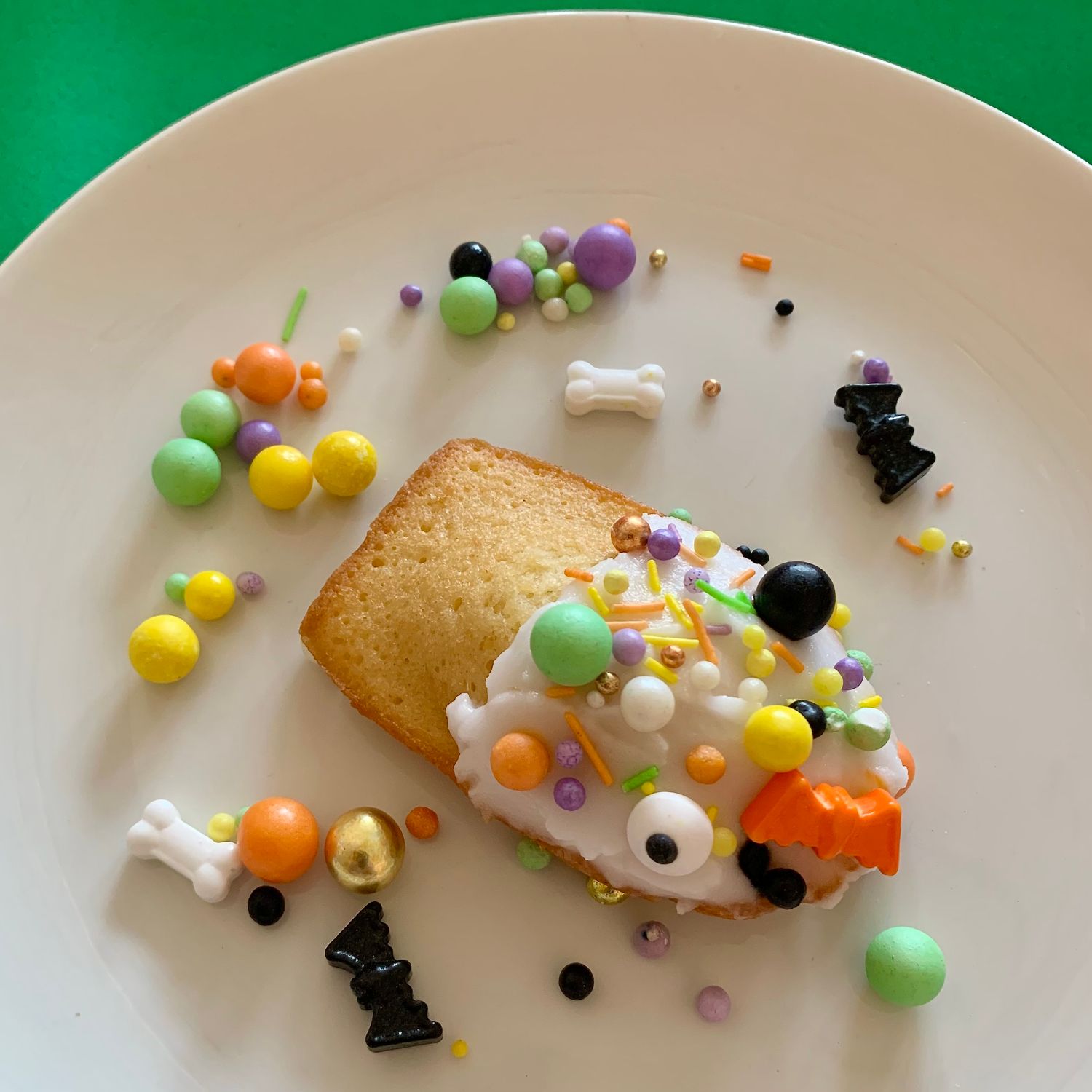 Bat n Eye Sprinkles