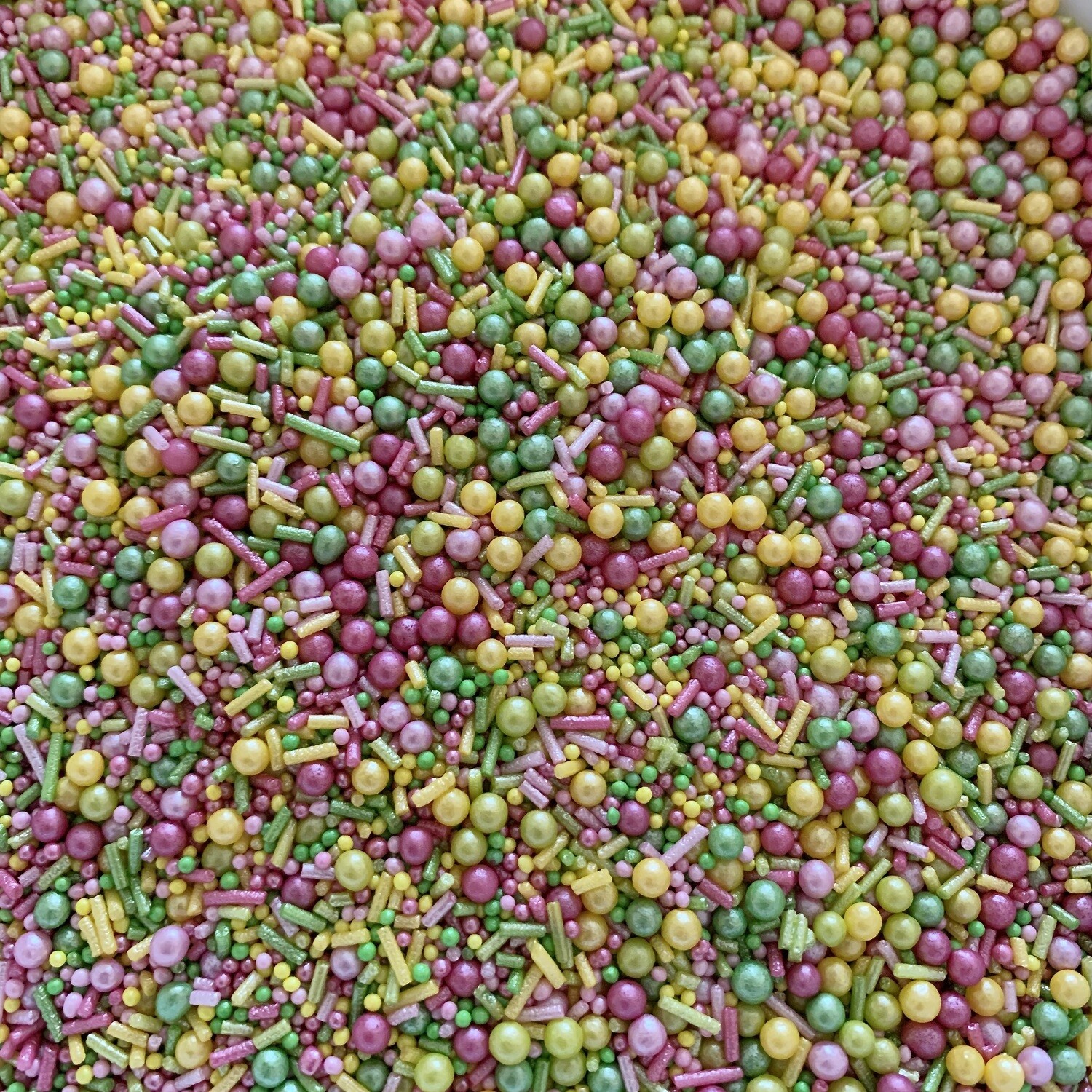 Blossom Sprinkles