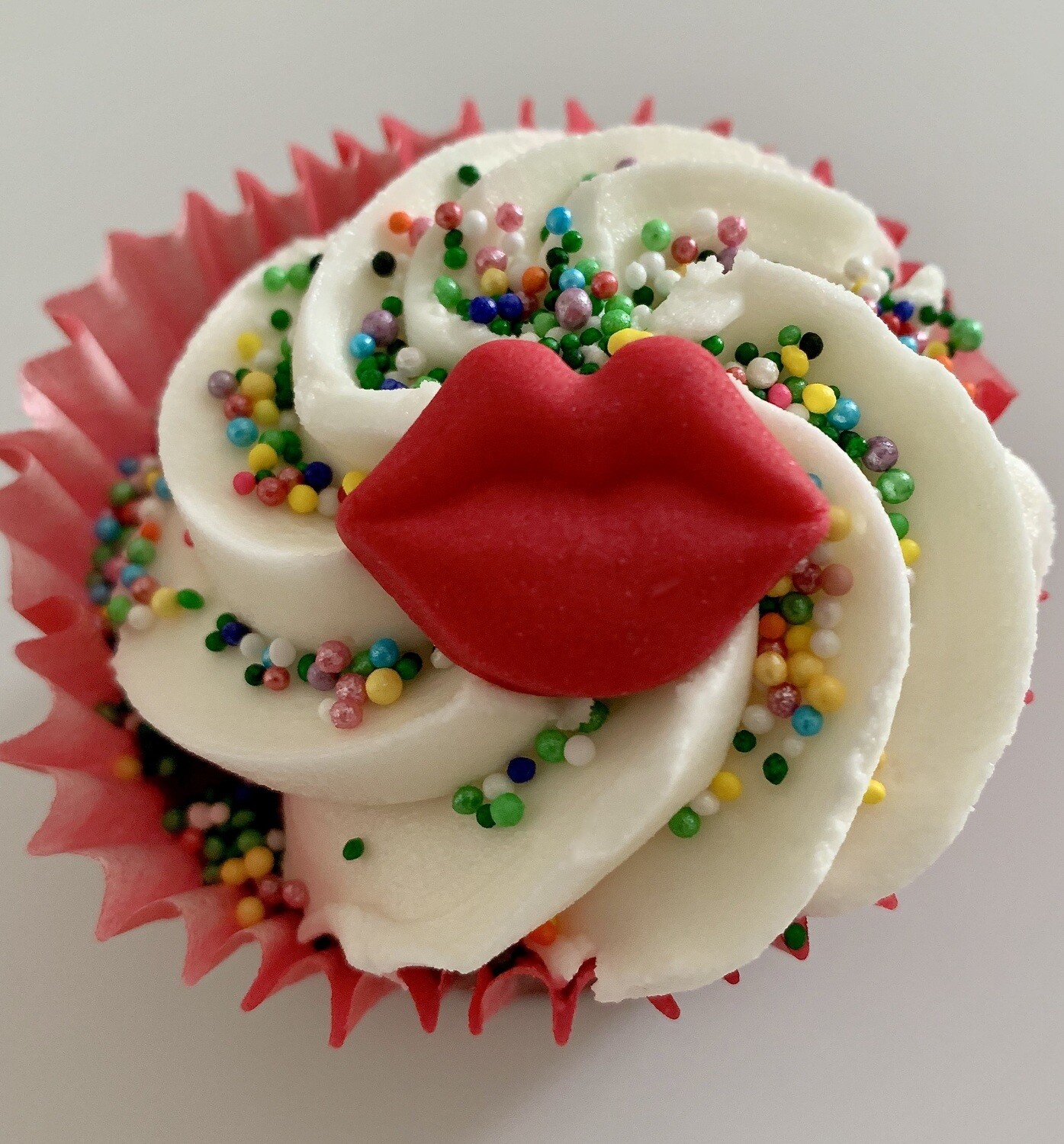 Dot Cake Sprinkles