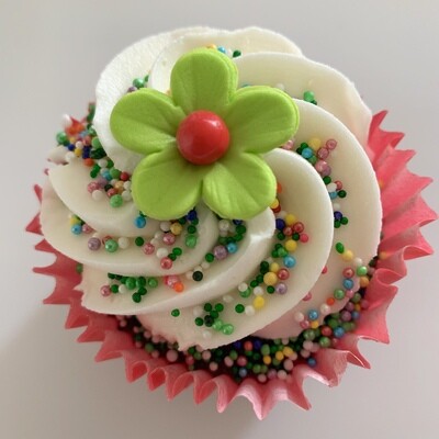 Dot Cake Sprinkles