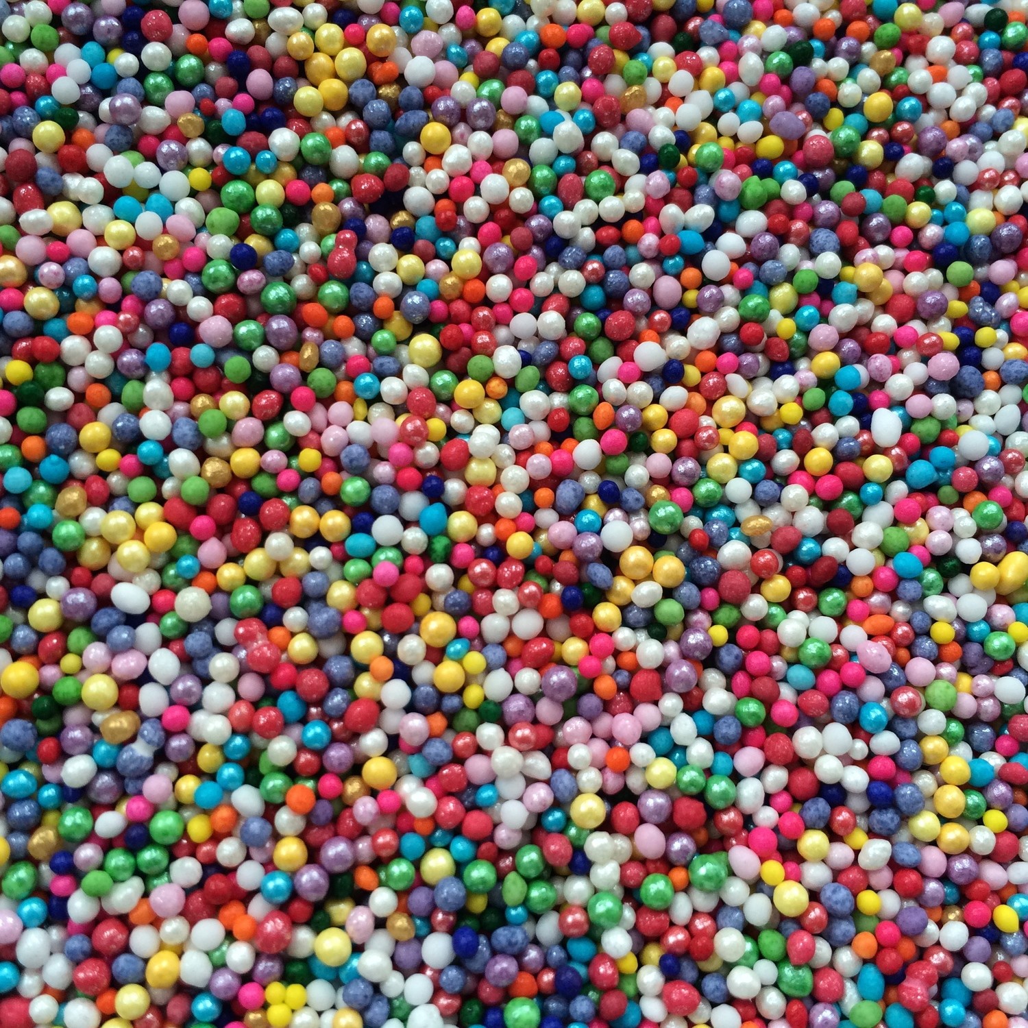 Dot Cake Sprinkles