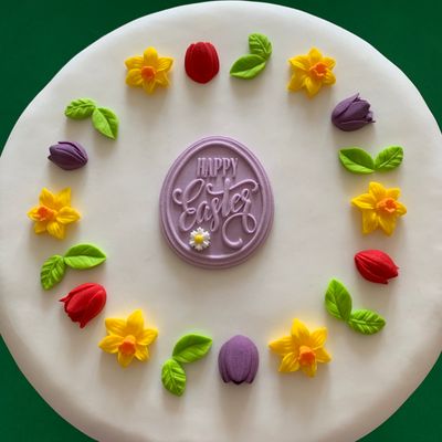 Happy Easter