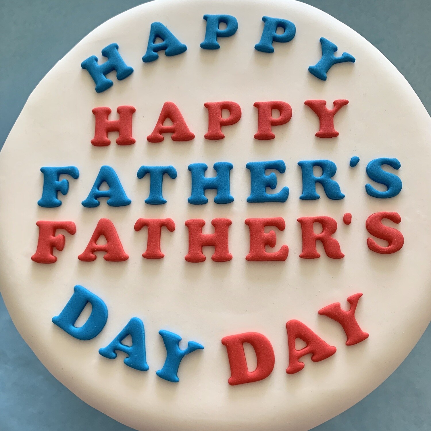 Happy Father's Day