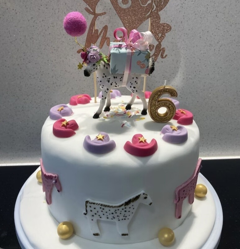 Edible Cowboy Hats For Cakes