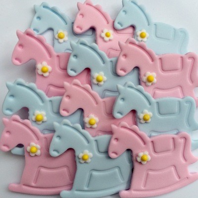 Rocking Horses