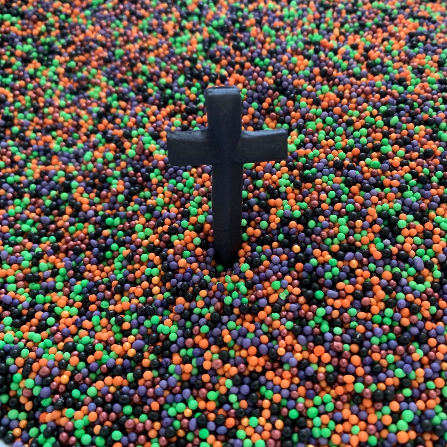 Halloween 100s &amp; 1000s