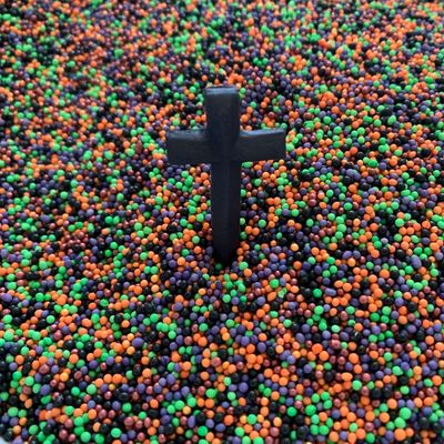 Halloween 100s &amp; 1000s