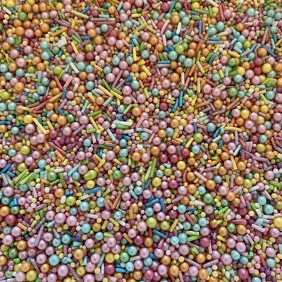 Pastel Sprinkles
