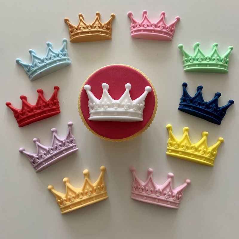 Crowns