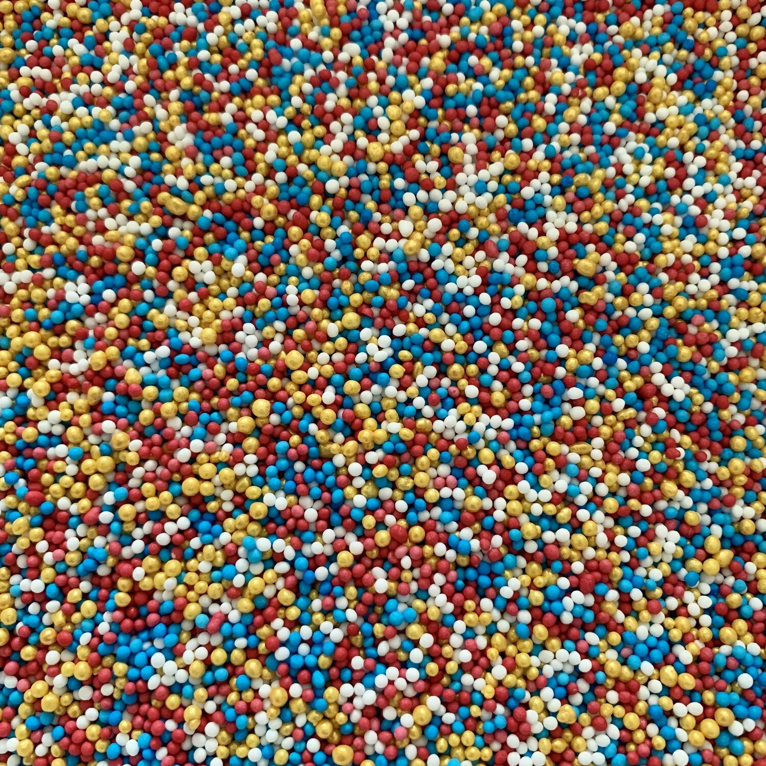 Great British 100s &amp; 1000s