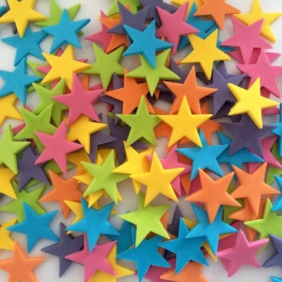 Bright Stars