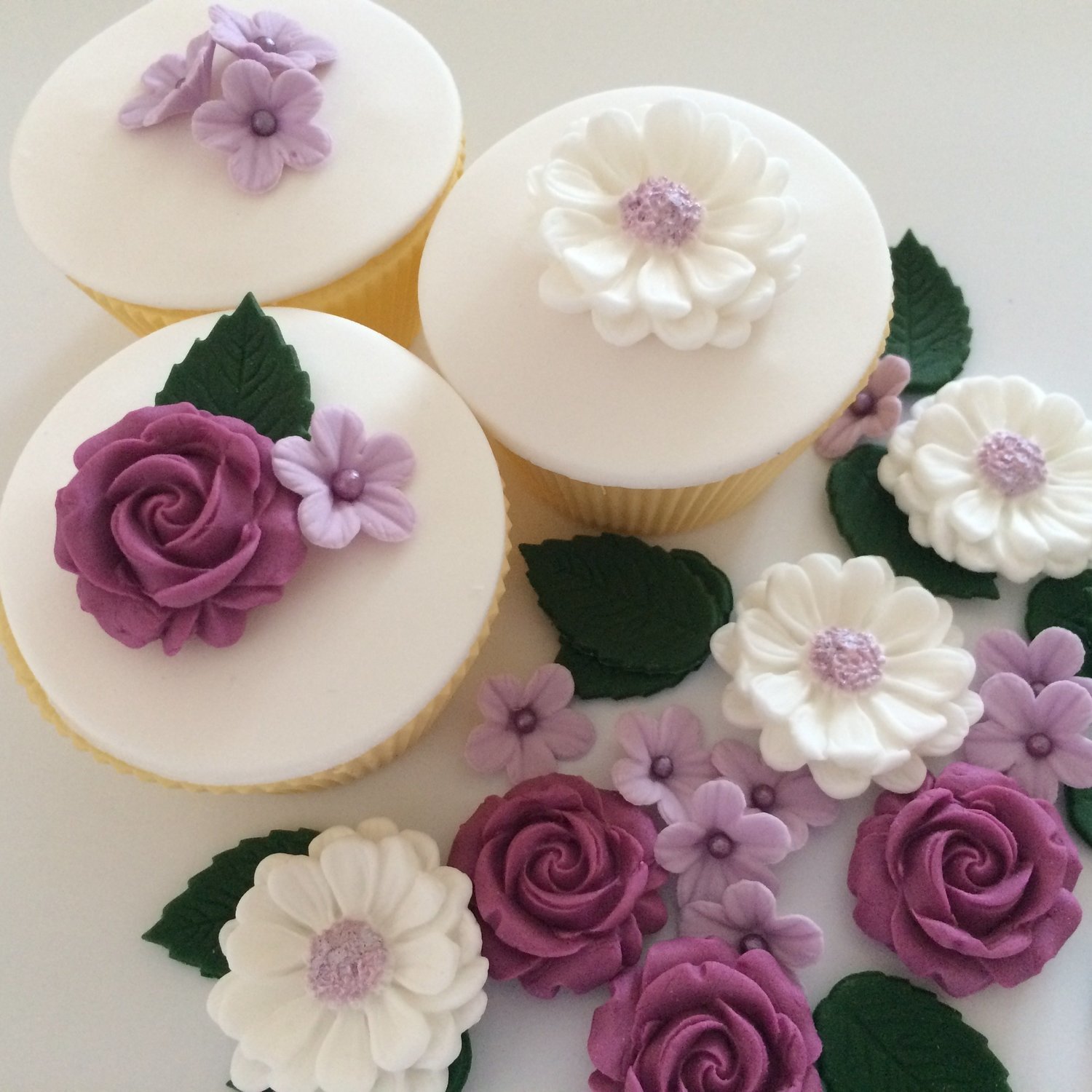 Magenta Rose Bouquet