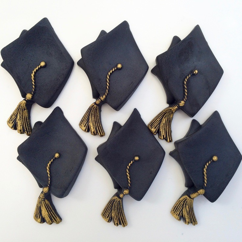 Graduation Caps