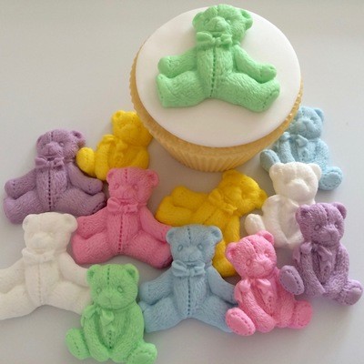 Teddy Bears