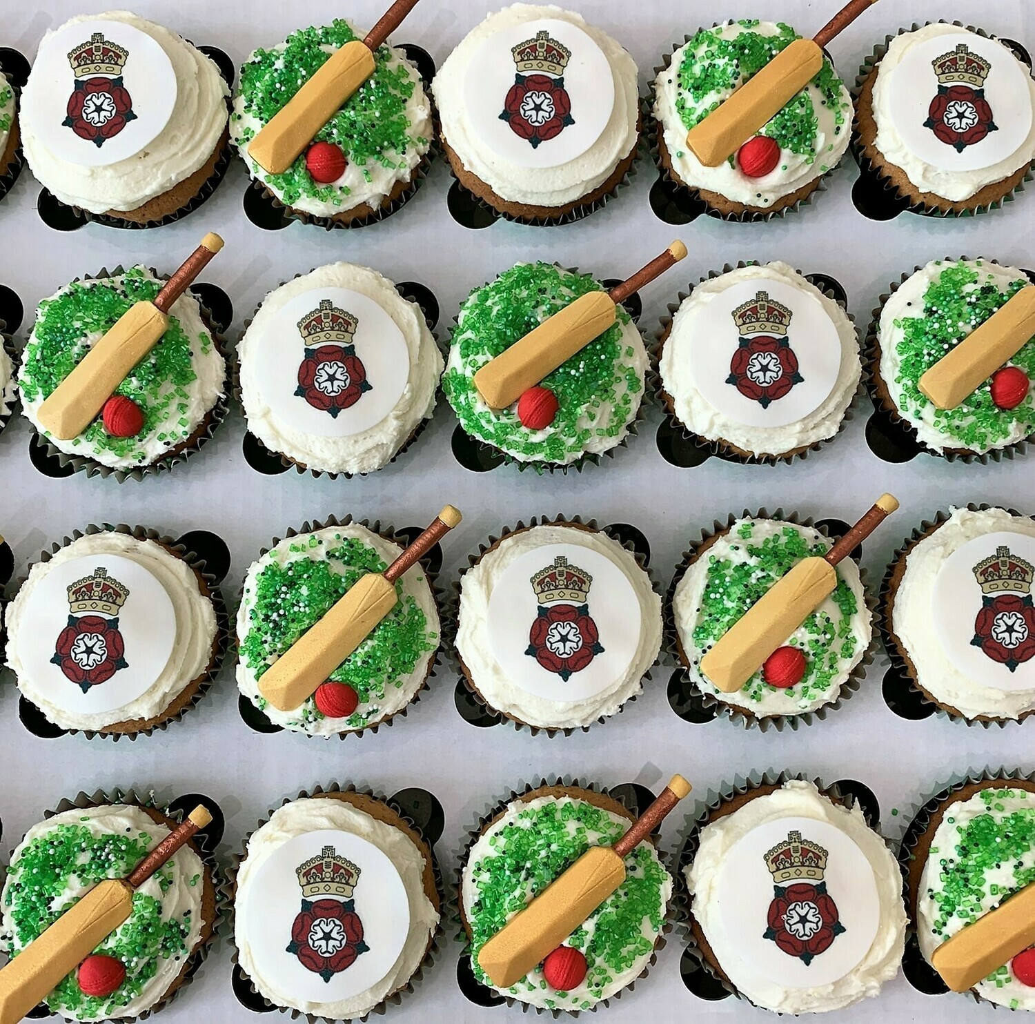 Cricket Bats &amp; Balls