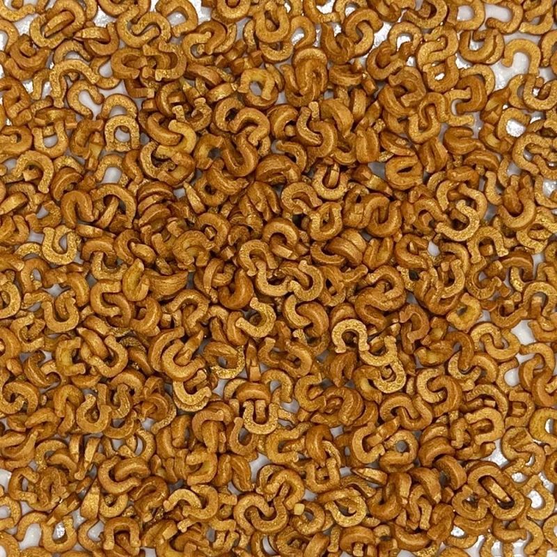 Horseshoe Sprinkles