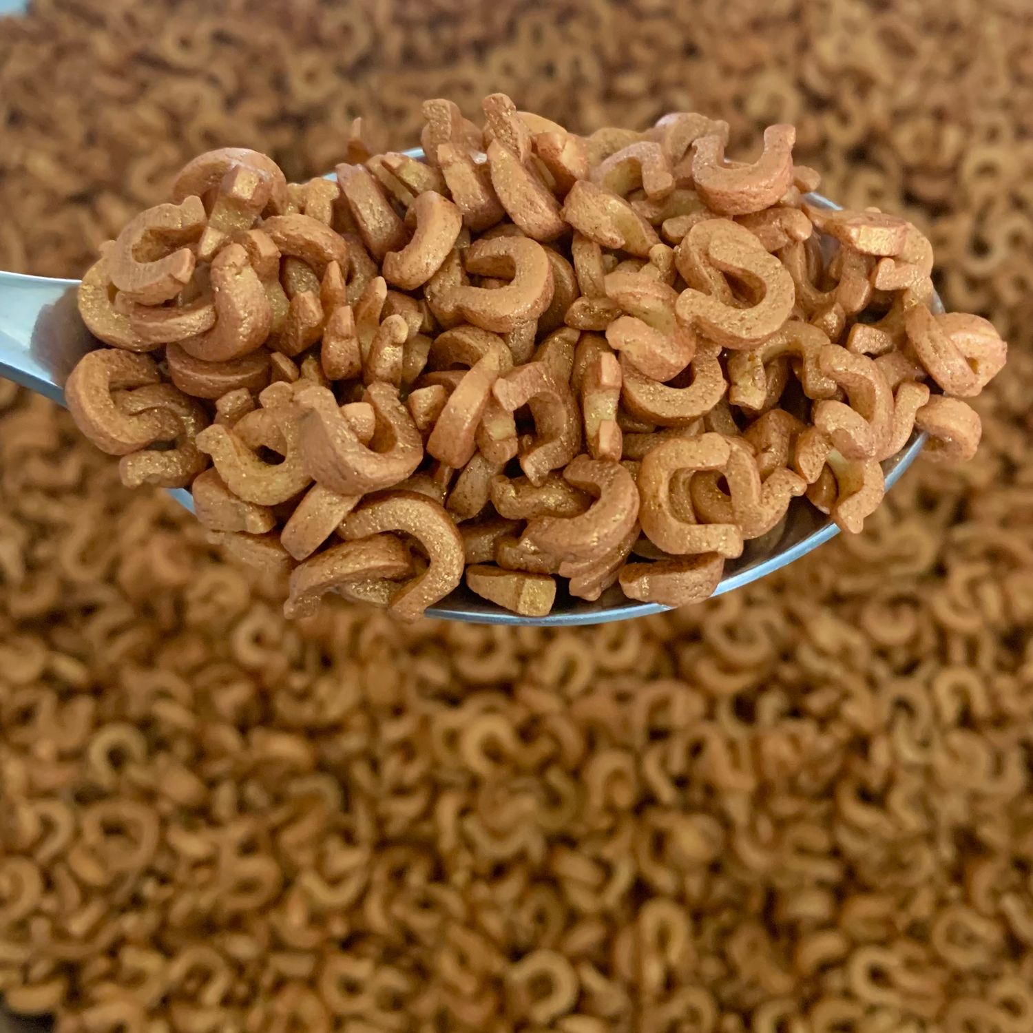 Horseshoe Sprinkles