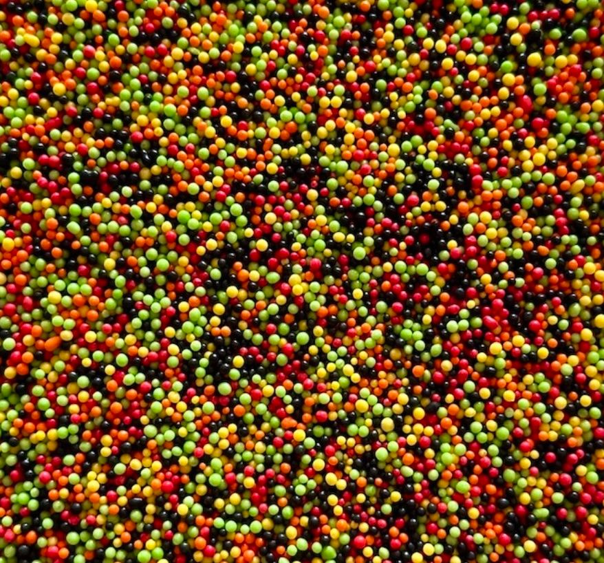 Poppy Mini Pearls