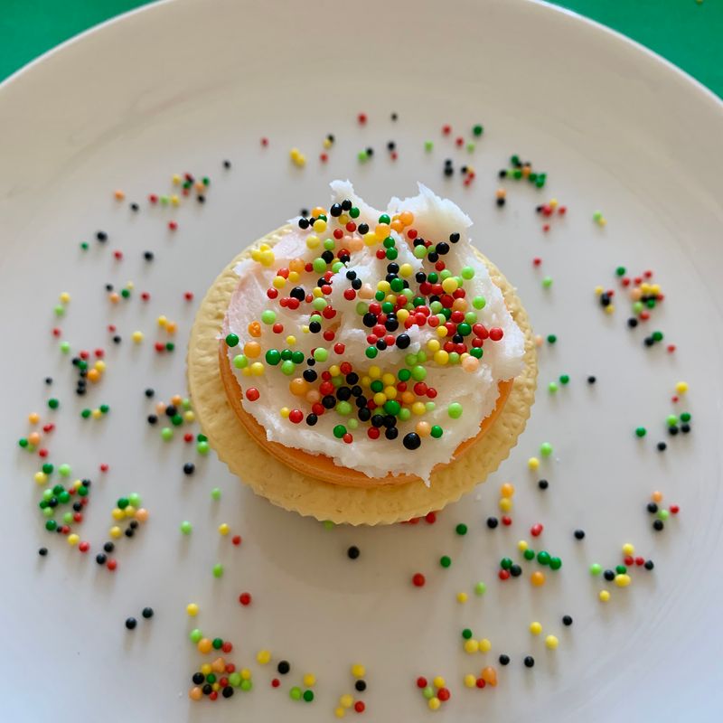 Bright Spark Mini Pearls