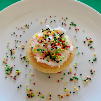 Bright Spark Mini Pearls
