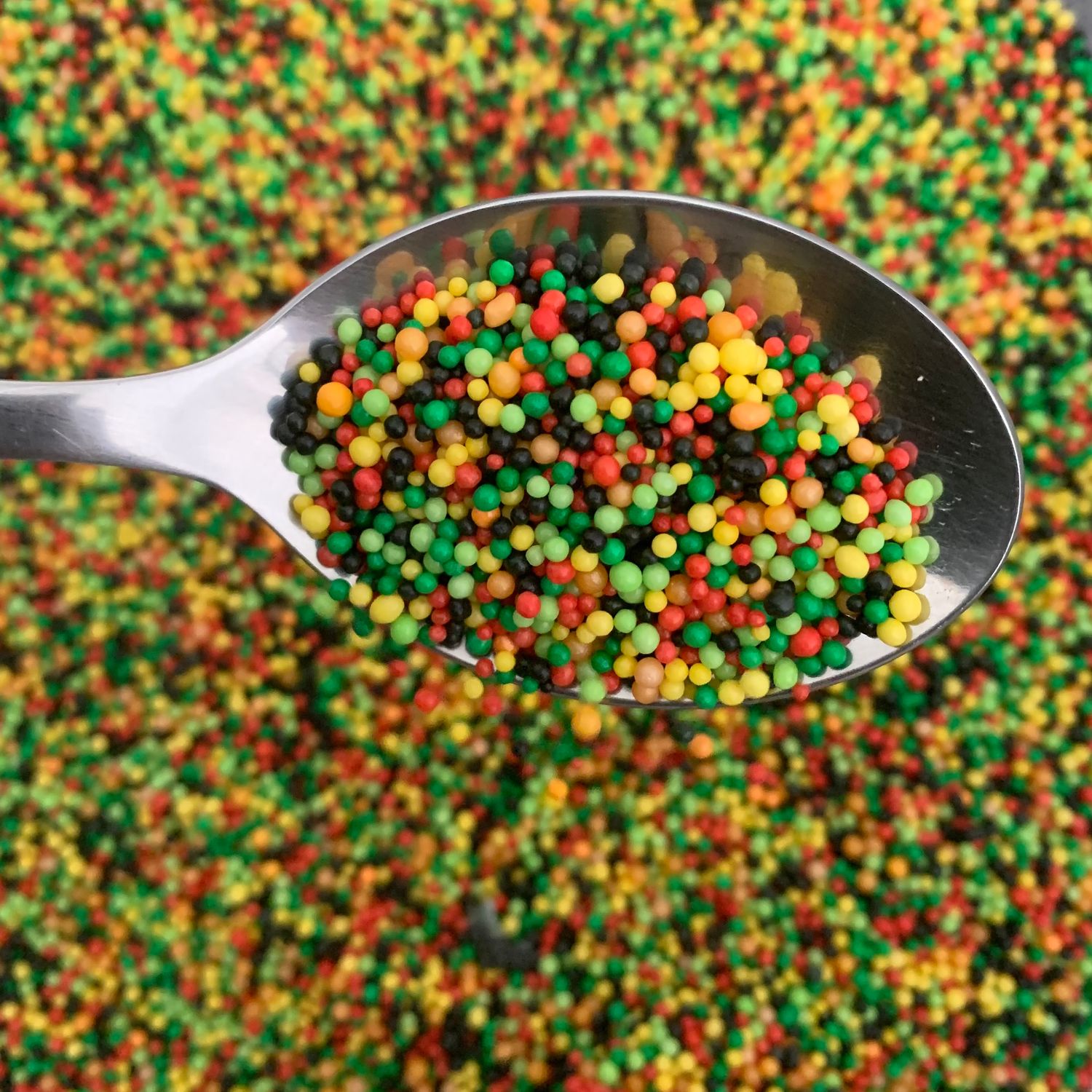 Bright Spark Mini Pearls