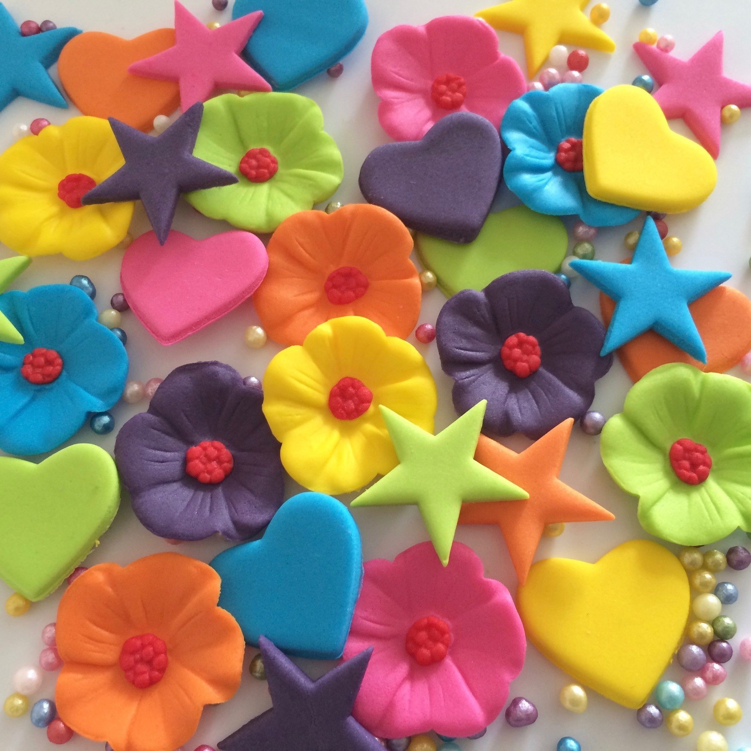 Cake Fiesta
