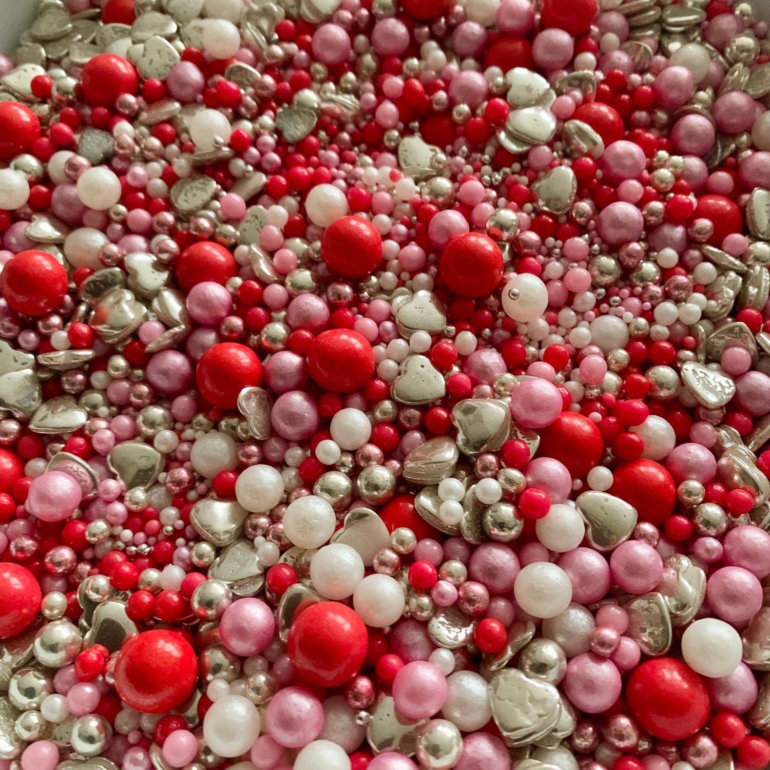 Passion Pearls