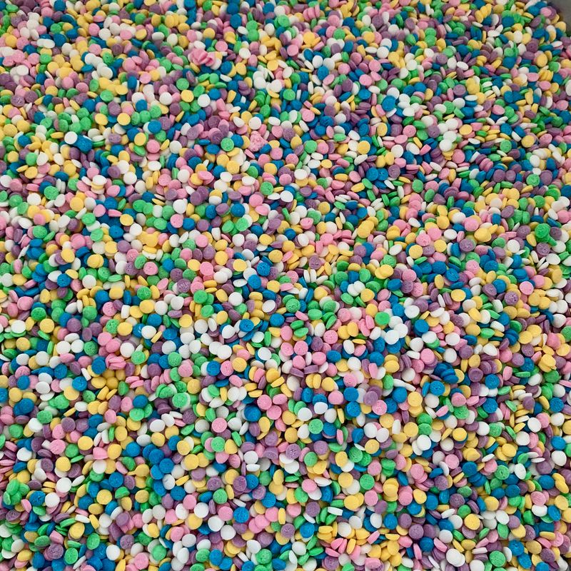 Easter Confetti