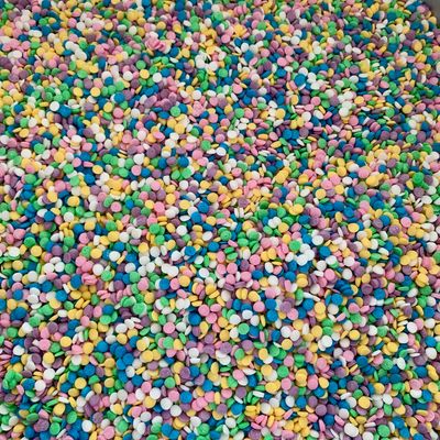 Easter Confetti