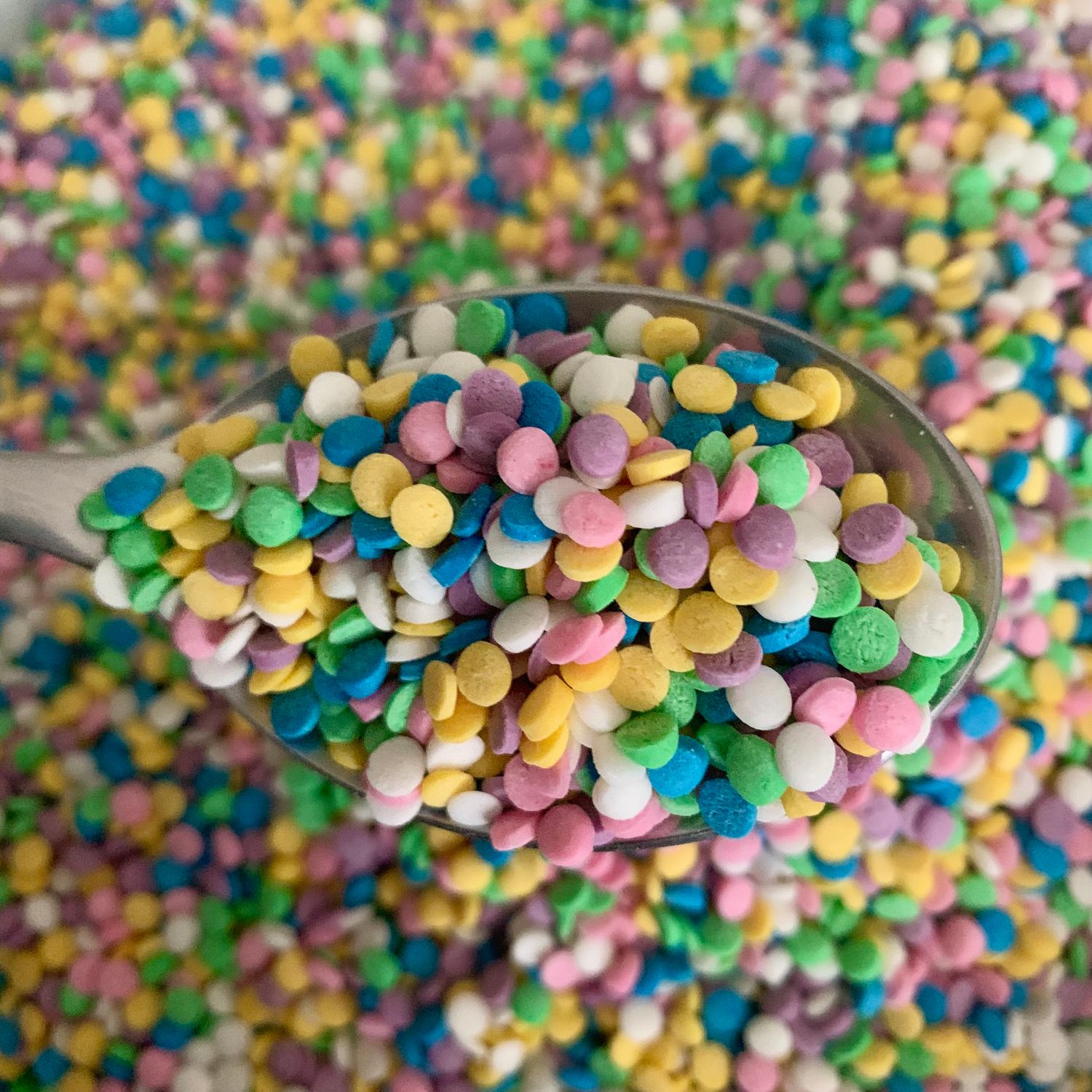 Easter Confetti