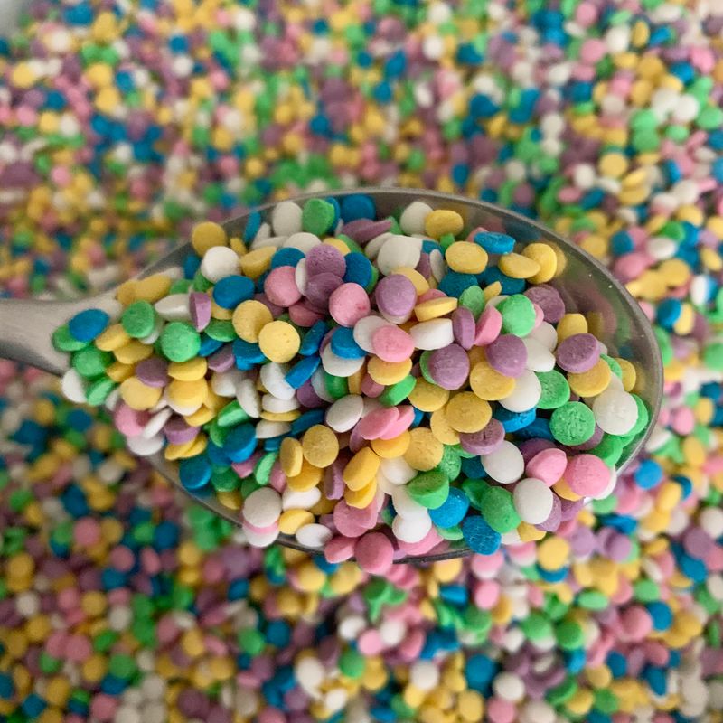Easter Confetti