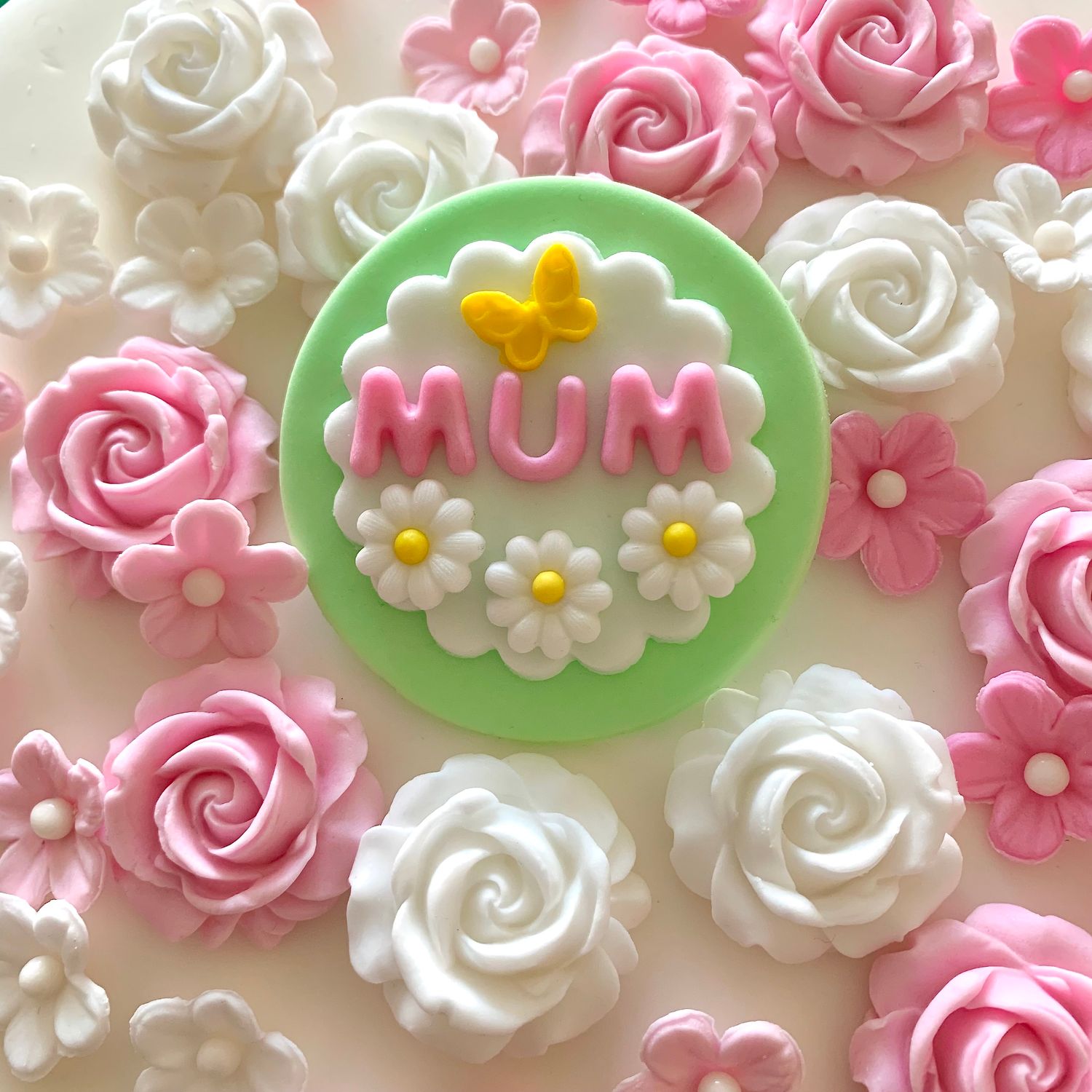 Mother's Day Flowers