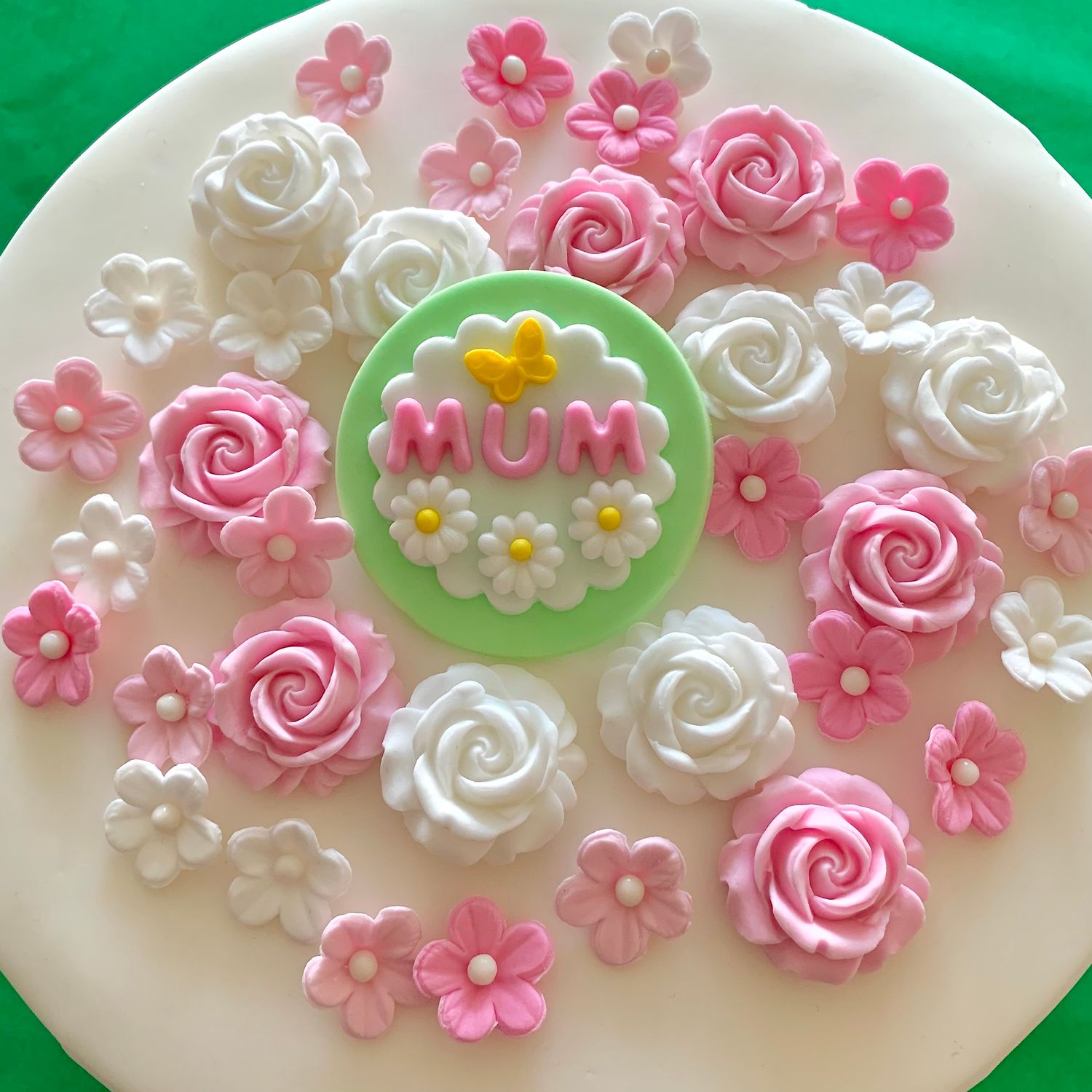 Mother's Day Flowers