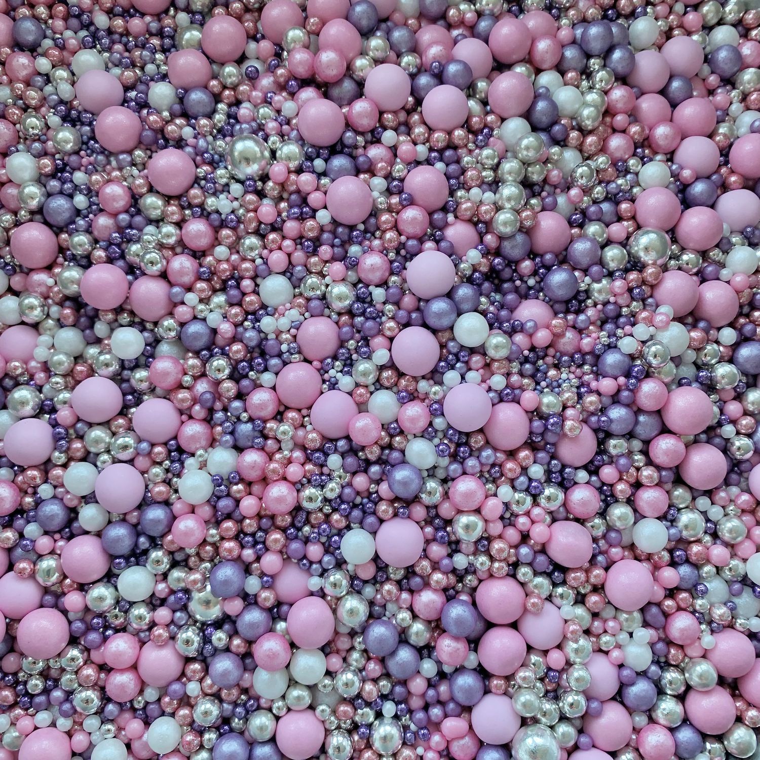 Heather Pearls