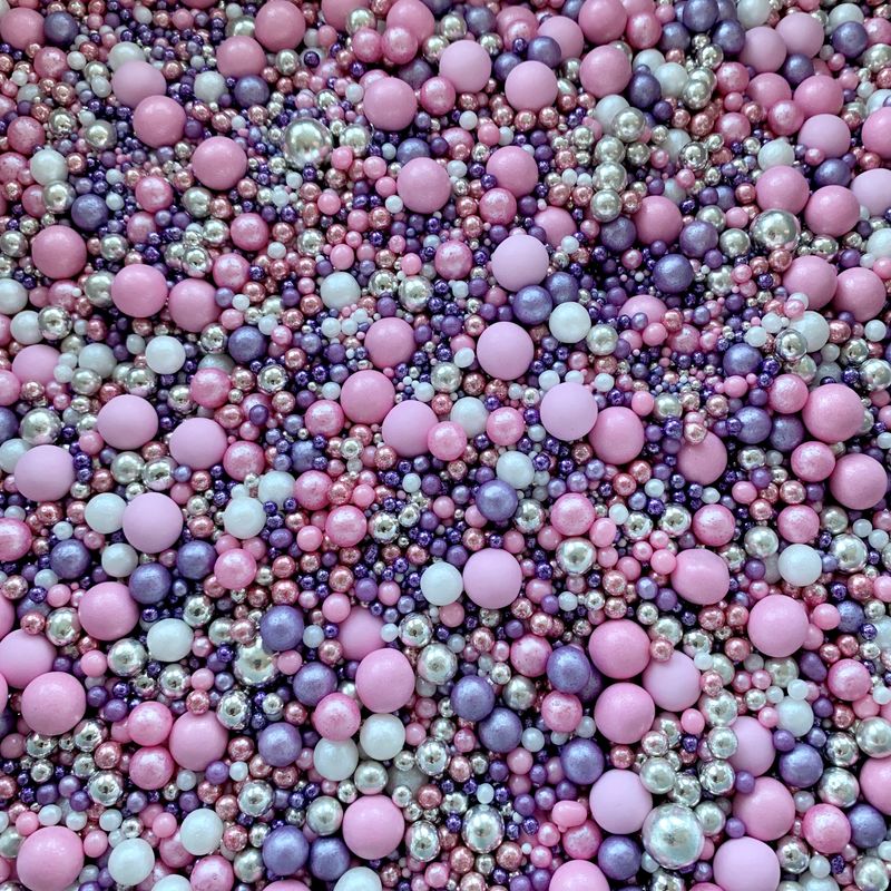 Heather Pearls