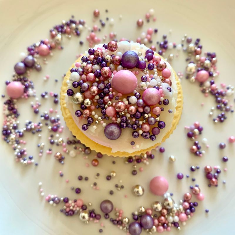 Heather Pearls