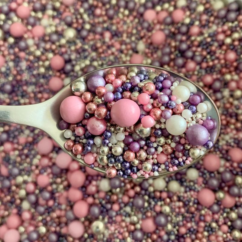 Heather Pearls