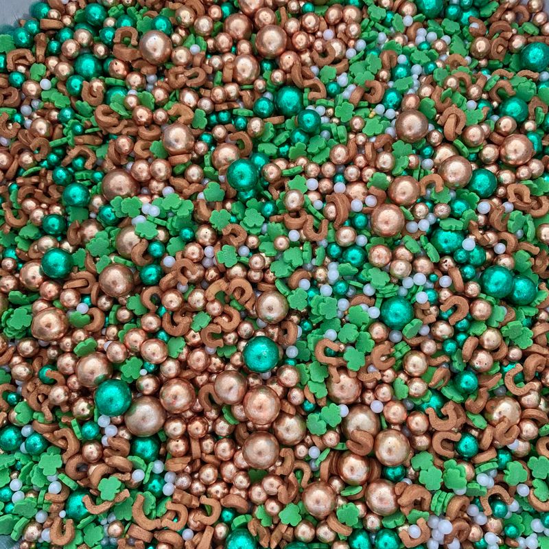 Charm Sprinkles