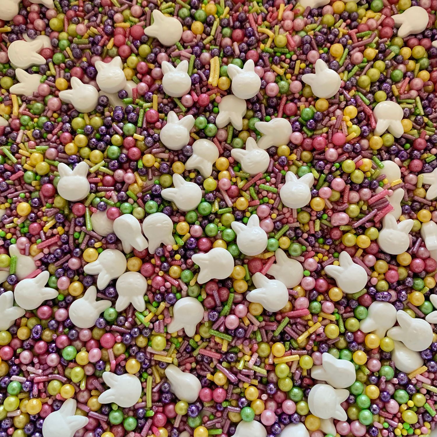 Easter Sprinkles