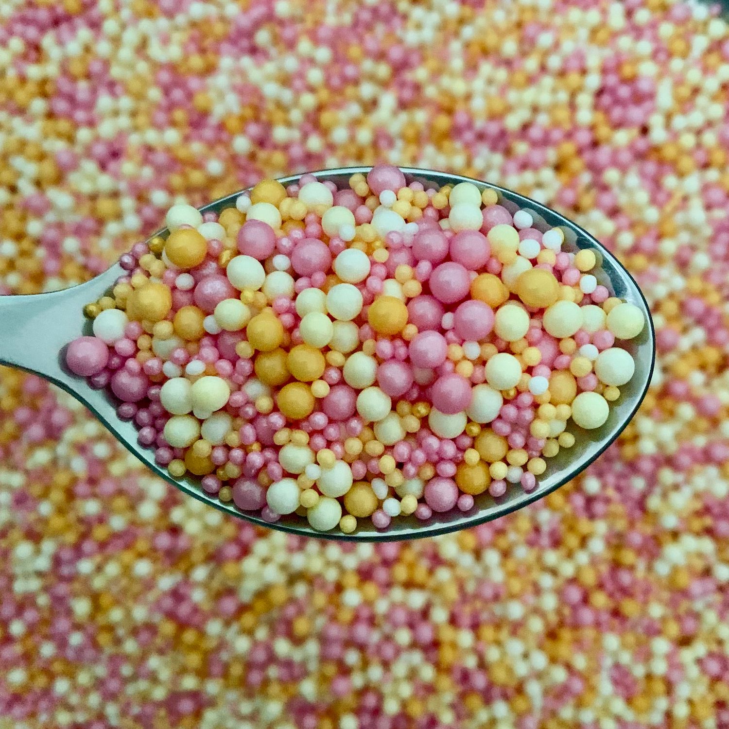 Melba Mix Pearls