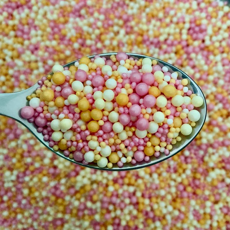 Melba Mix Pearls