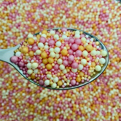 Melba Mix Pearls