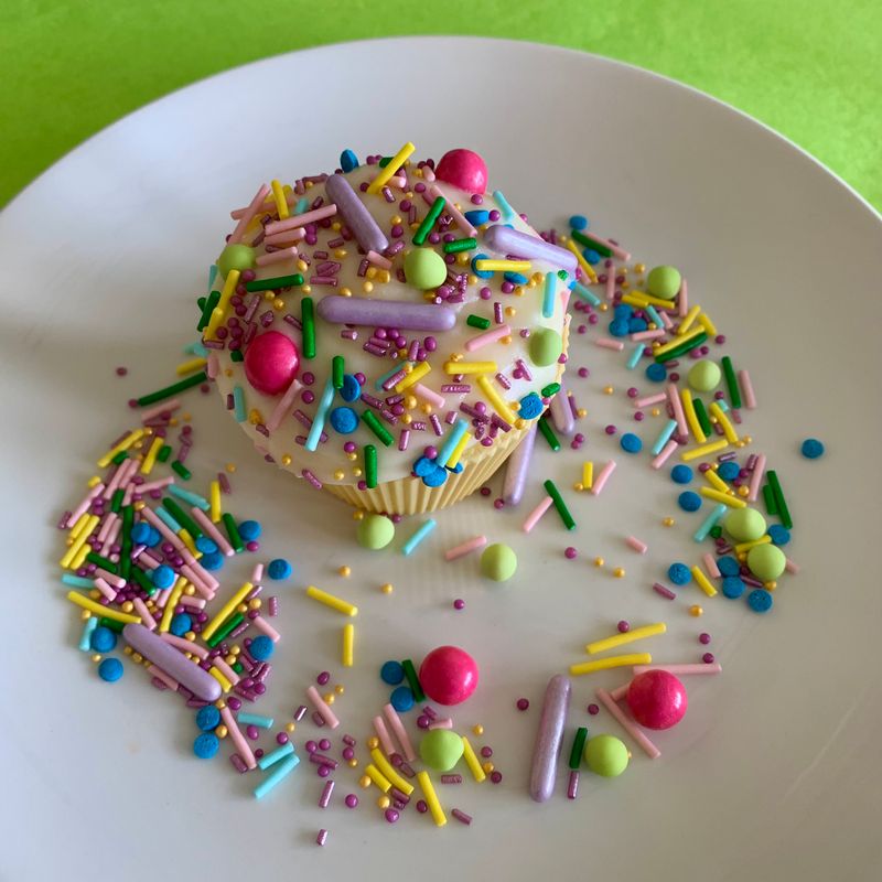 Party Sprinkles