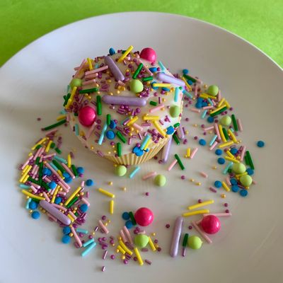Party Sprinkles