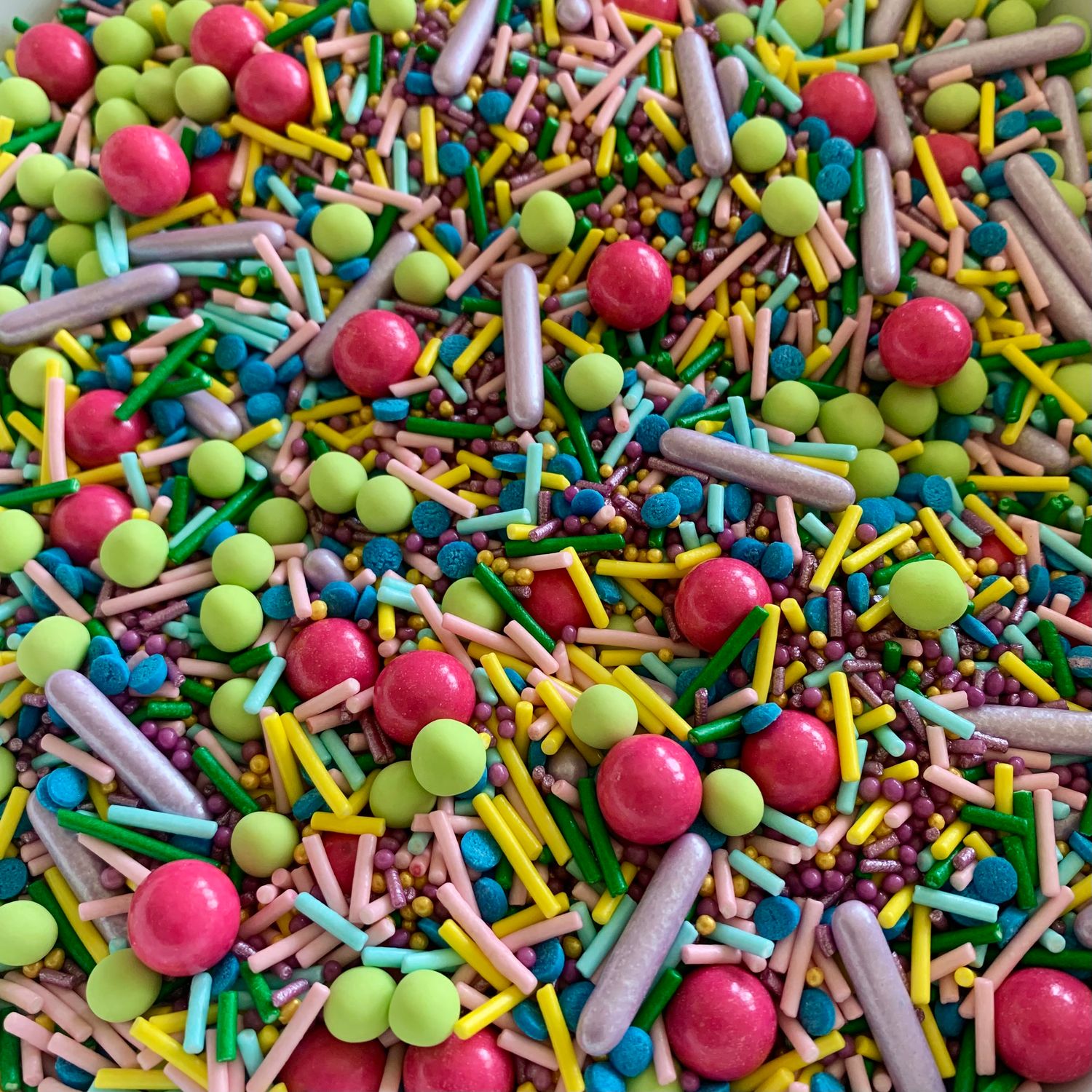 Party Sprinkles