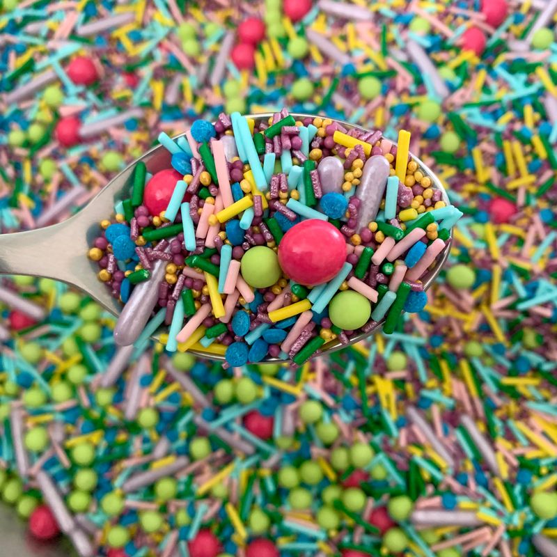 Party Sprinkles