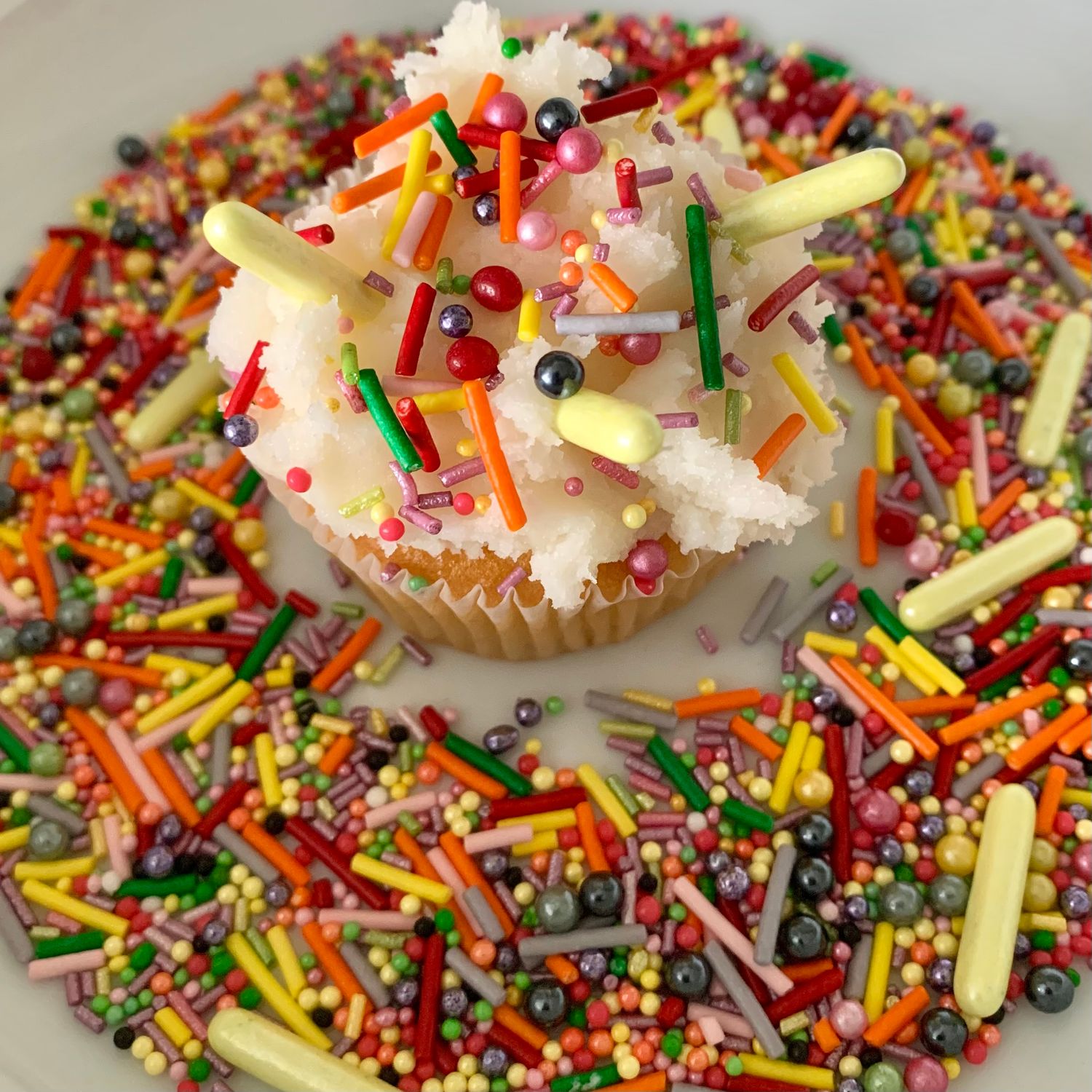 Bonfire Sprinkles