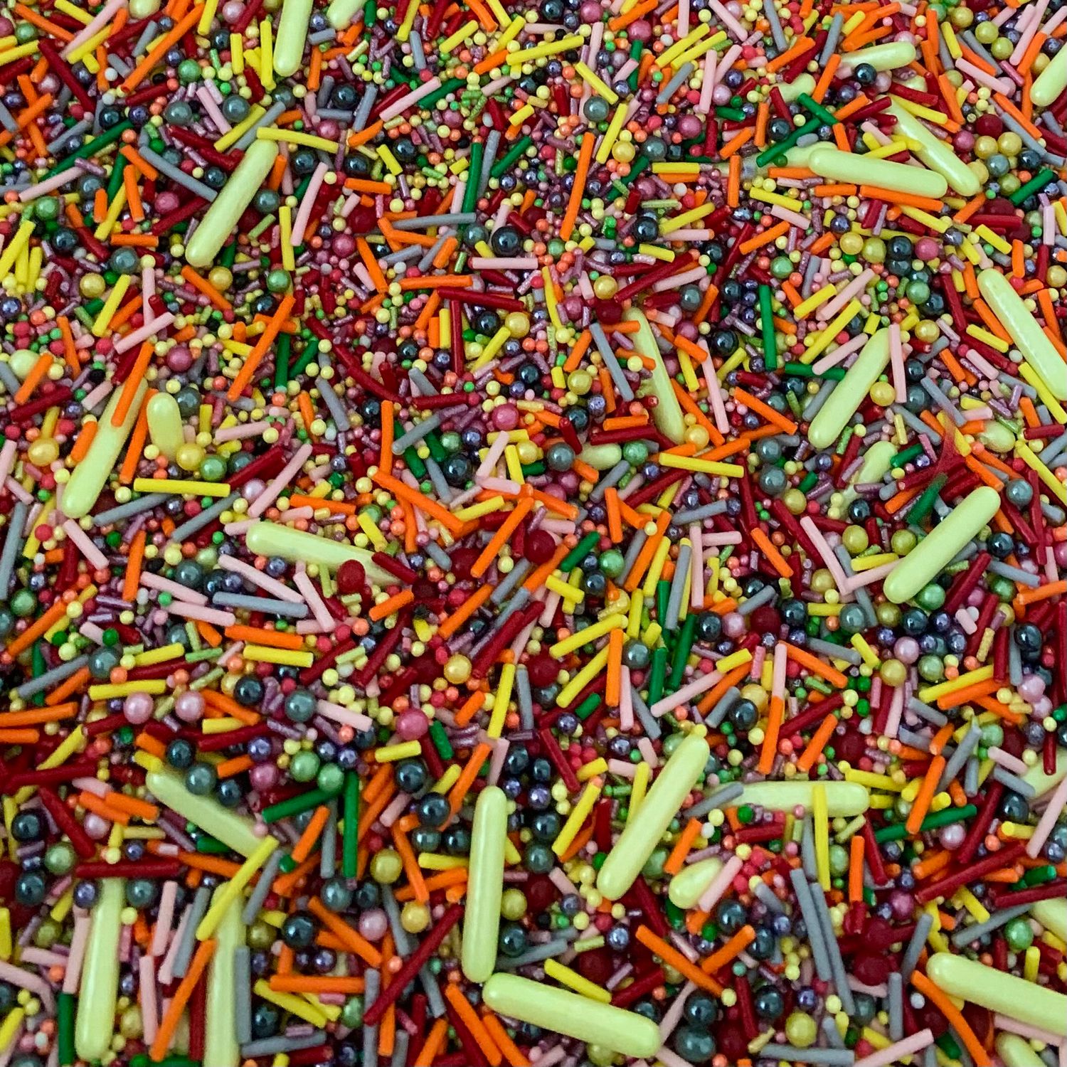 Bonfire Sprinkles
