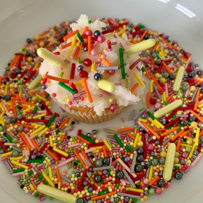 Bonfire Sprinkles